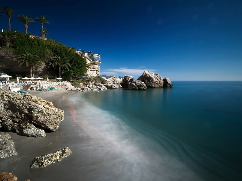 Nerja Club & Spa 9