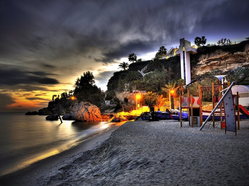 Nerja Club & Spa 10