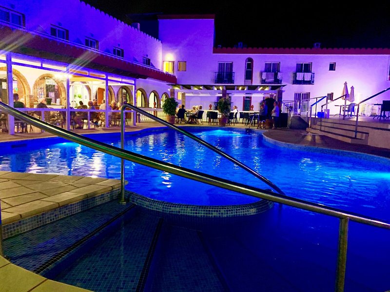 Nerja Club & Spa 15
