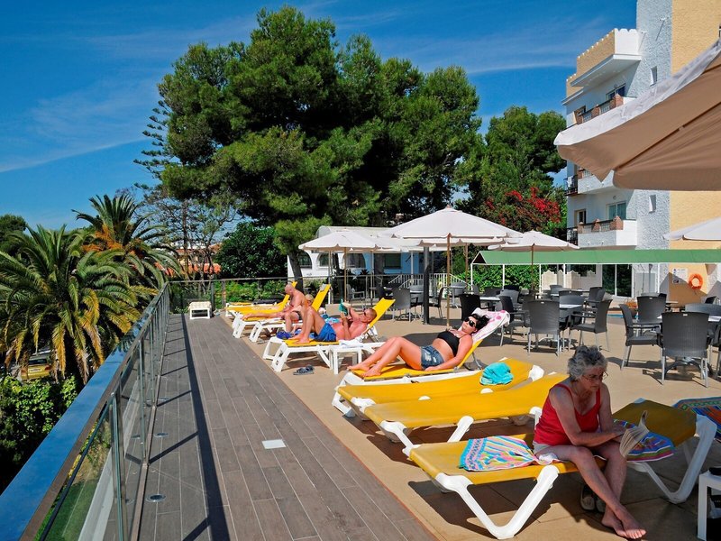 Nerja Club & Spa 23