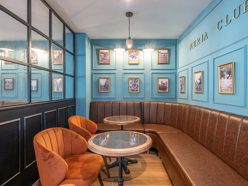 Nerja Club & Spa 25