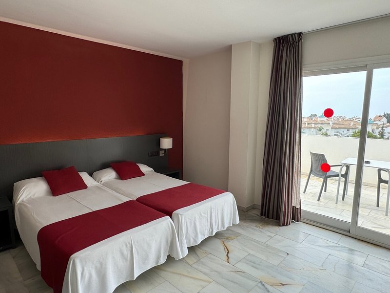 Nerja Club & Spa 38
