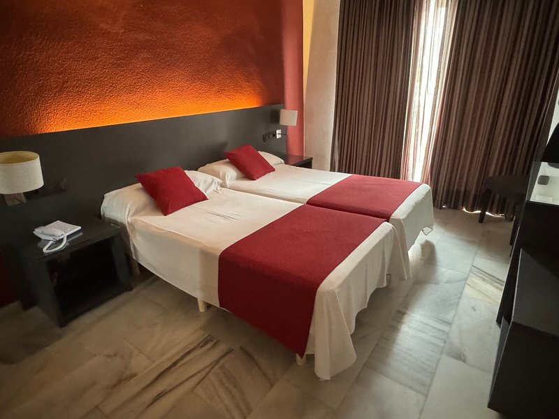 Nerja Club & Spa 39