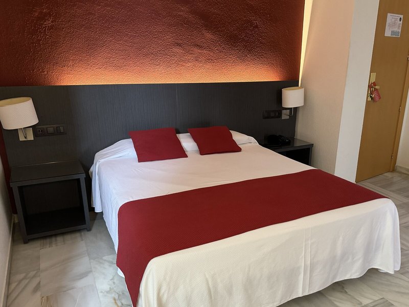 Nerja Club & Spa 49