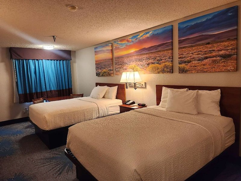 Days Inn Tucumcari