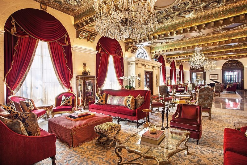 The St. Regis Washington, D.C. 2
