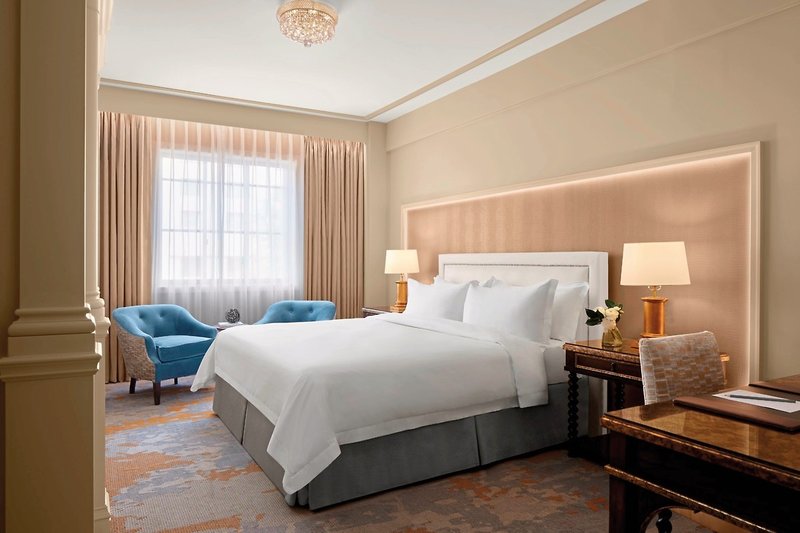 The St. Regis Washington, D.C. 3