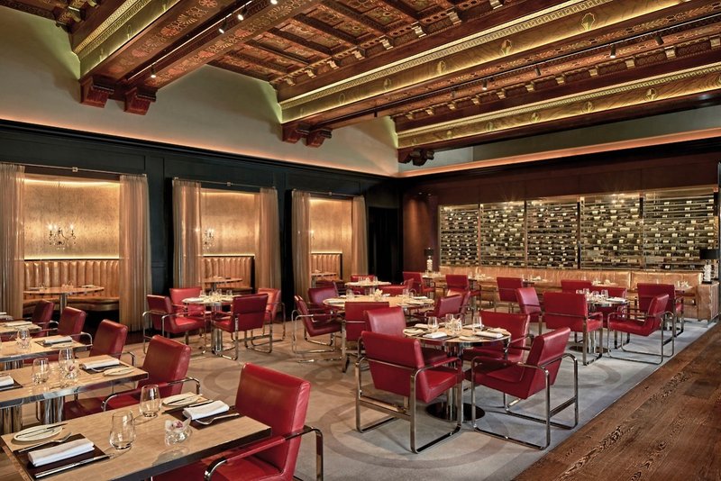 The St. Regis Washington, D.C. 4