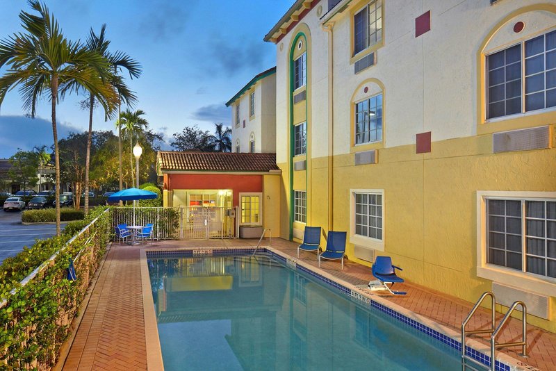 Towneplace Suites Fort Lauderdale Weston 1