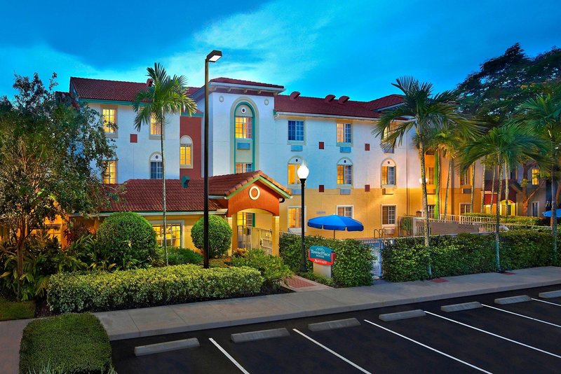 Towneplace Suites Fort Lauderdale Weston 2