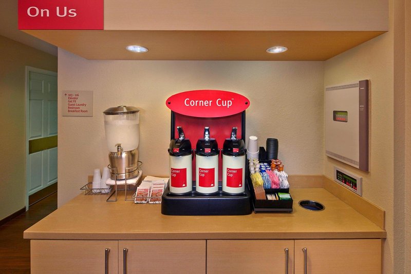 Towneplace Suites Fort Lauderdale Weston 3