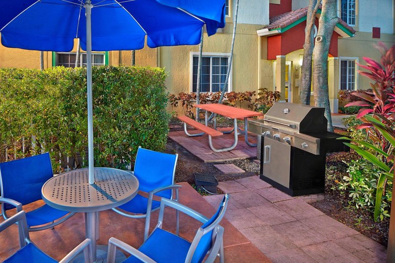 Towneplace Suites Fort Lauderdale Weston 5