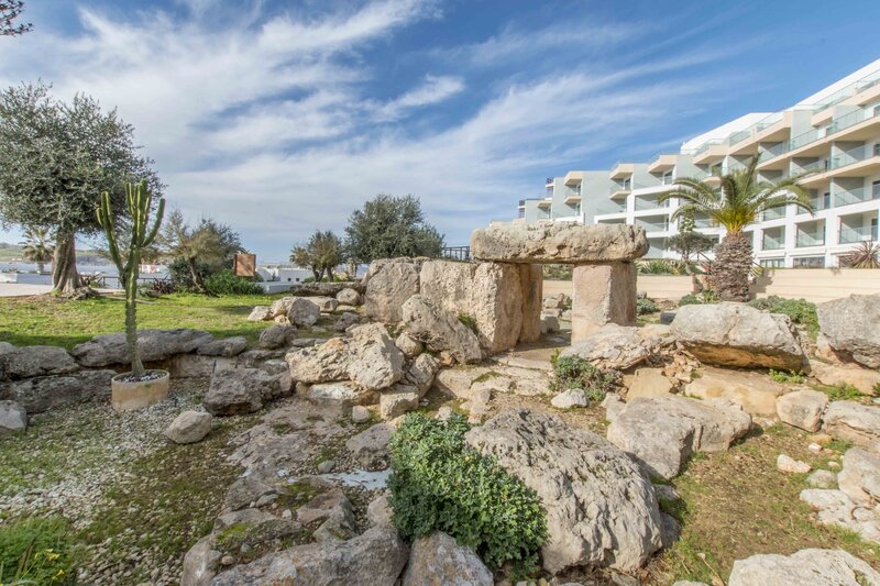 Doubletree by Hilton Malta 1