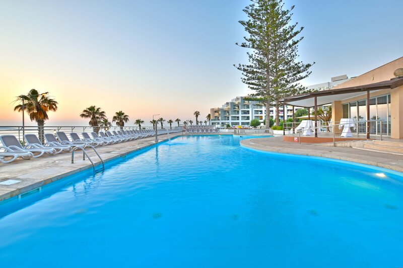 Doubletree by Hilton Malta 2