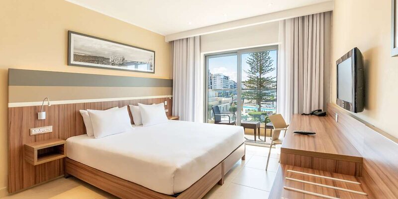 Doubletree by Hilton Malta 3