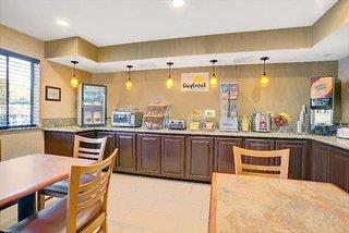 Days Inn Woodland