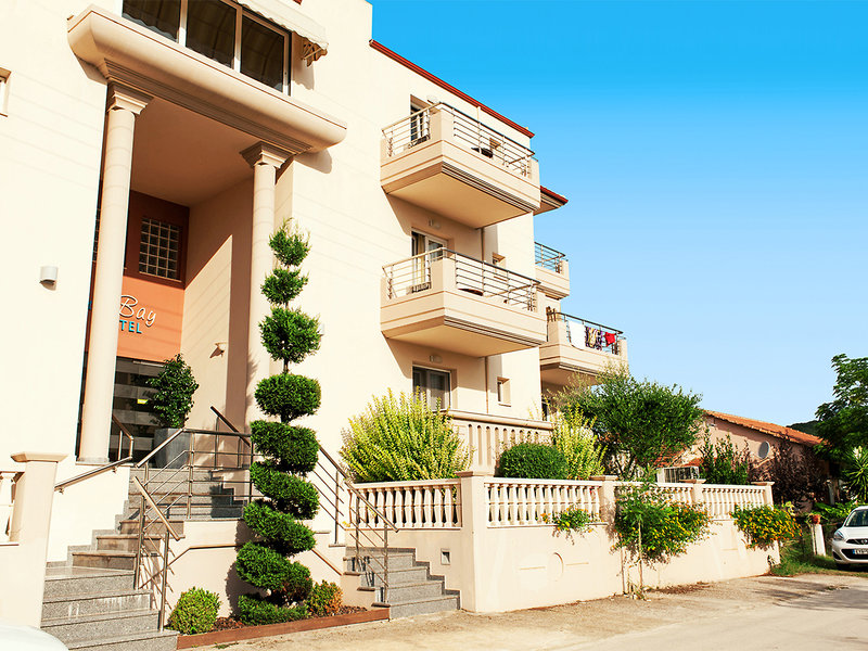 Ammos Bay Hotel 1