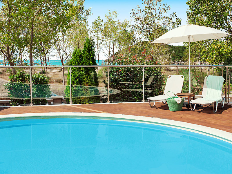 Ammos Bay Hotel 3