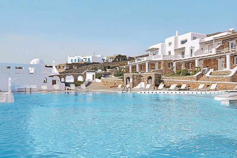 Mykonos Star 1
