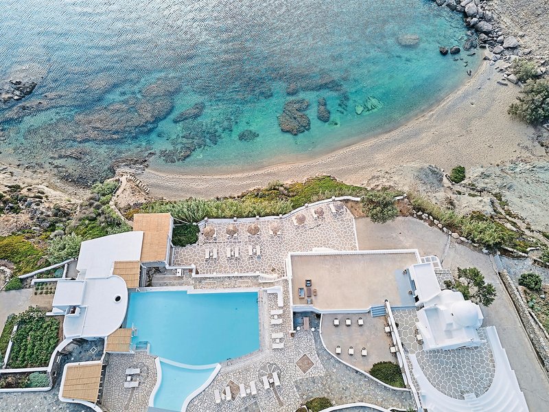 Mykonos Star 3