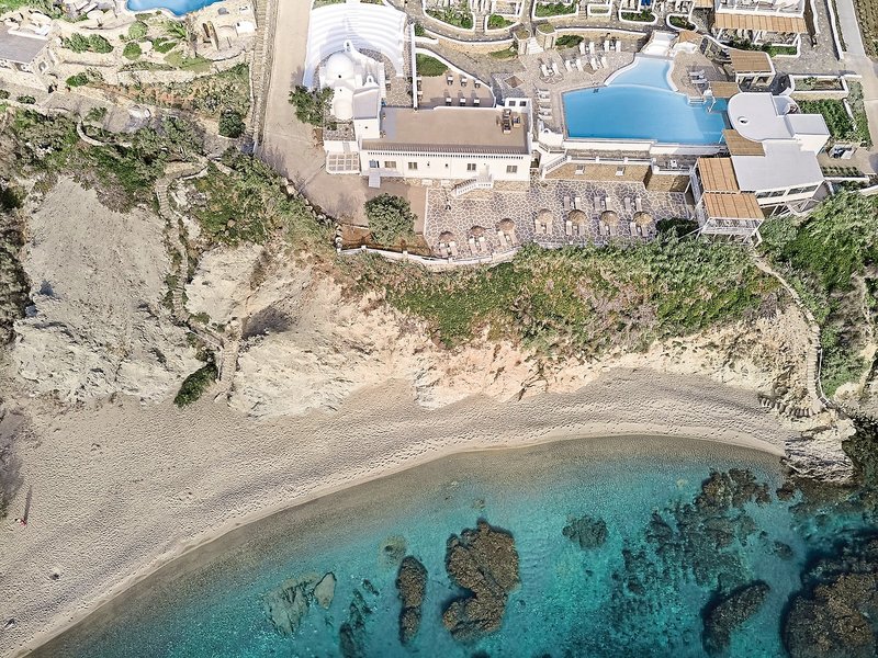 Mykonos Star 4