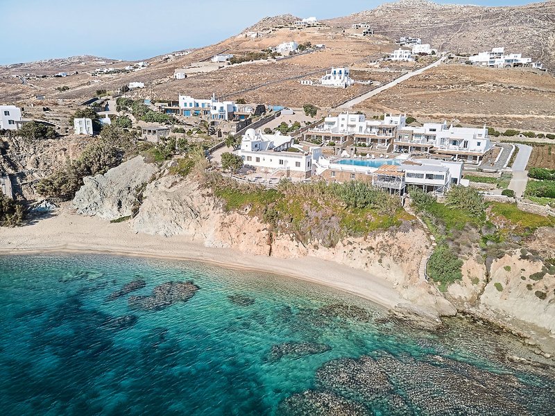 Mykonos Star 5