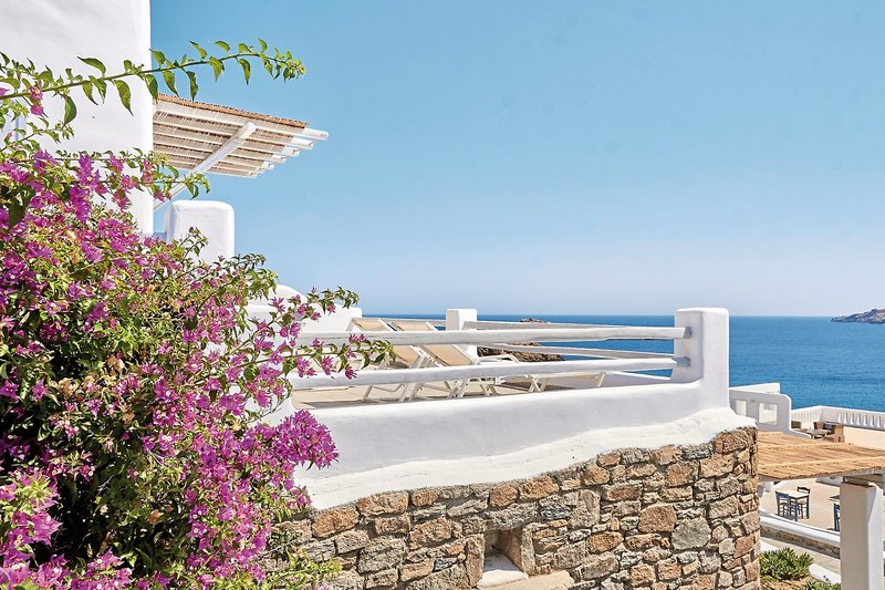 Mykonos Star 12