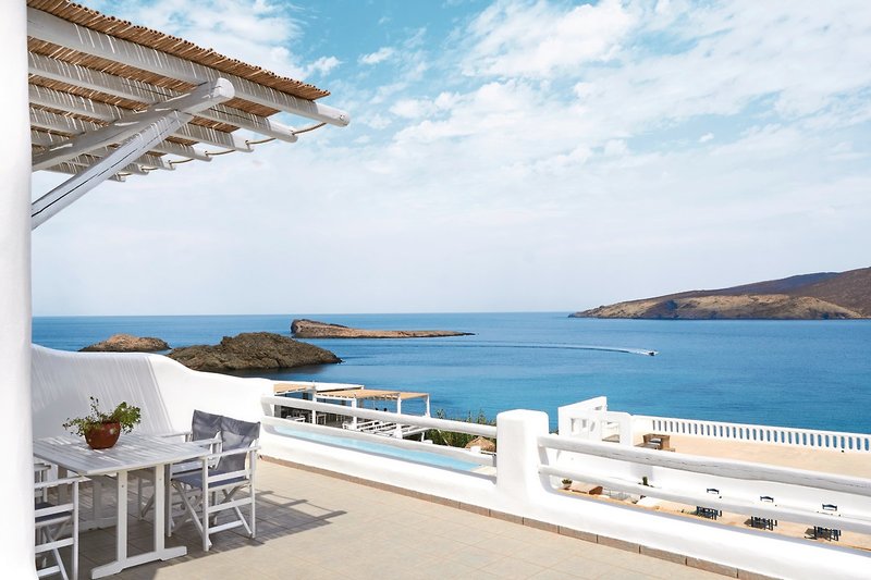 Mykonos Star 13