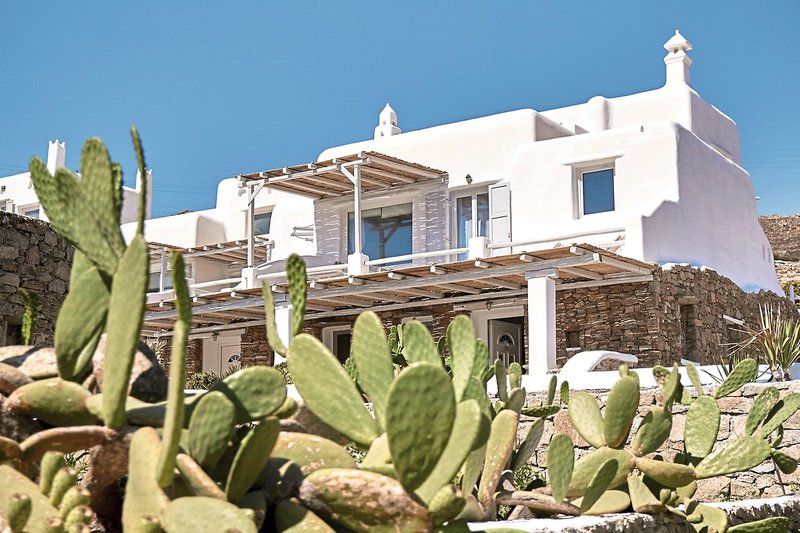 Mykonos Star 15