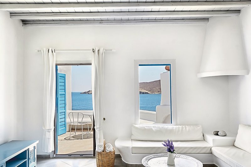 Mykonos Star 16