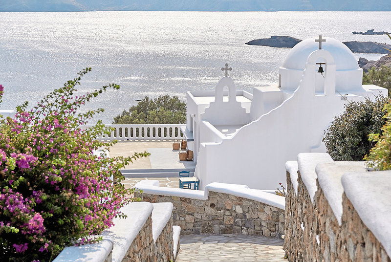 Mykonos Star 18
