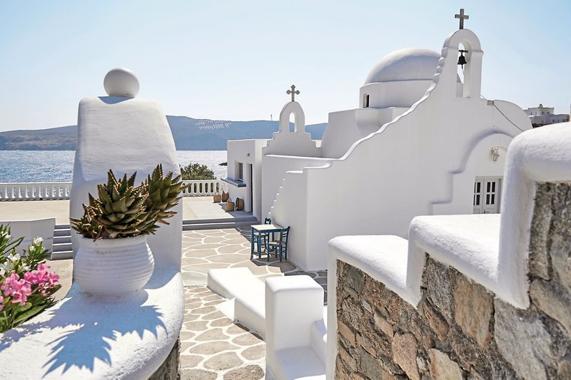 Mykonos Star 19