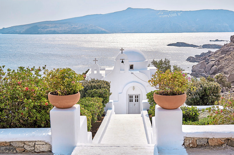 Mykonos Star 20