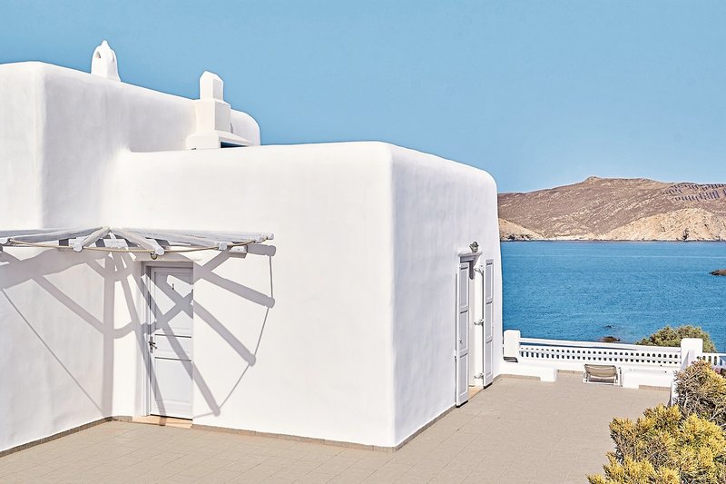 Mykonos Star 21
