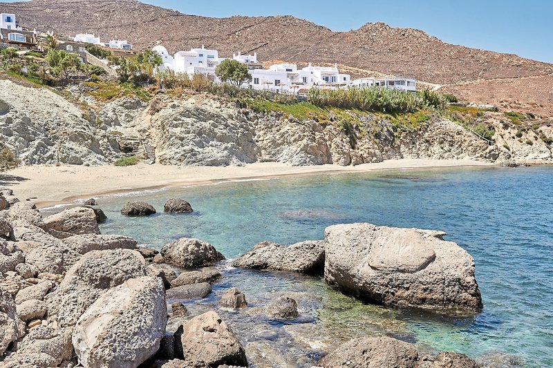 Mykonos Star 22