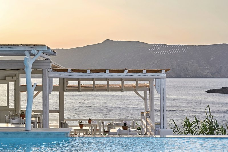 Mykonos Star 26