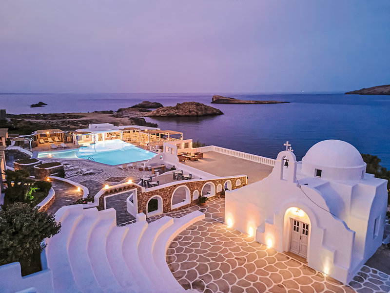 Mykonos Star 27