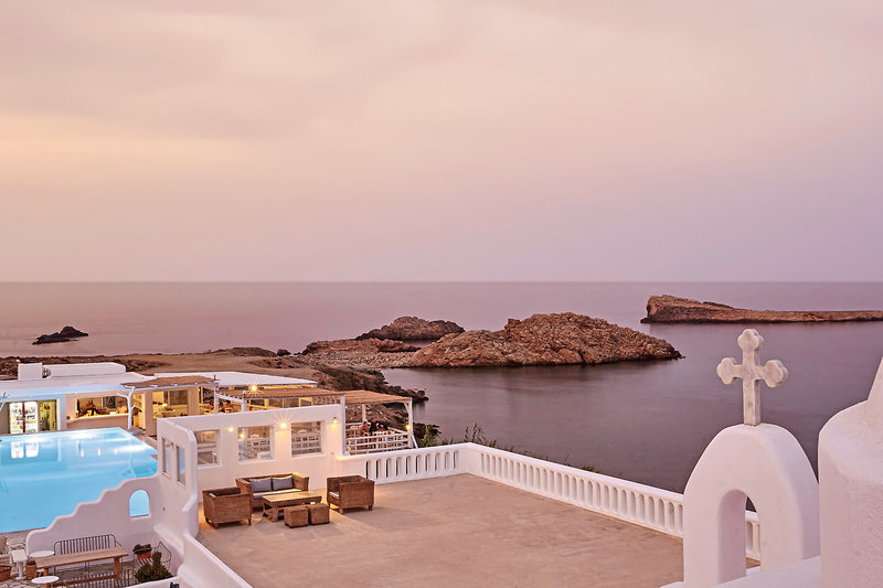 Mykonos Star 28