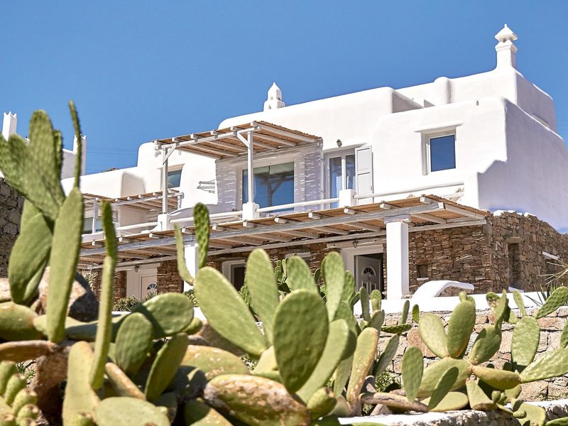 Mykonos Star 1