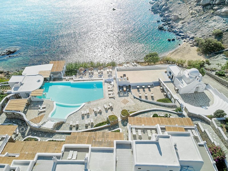 Mykonos Star 2