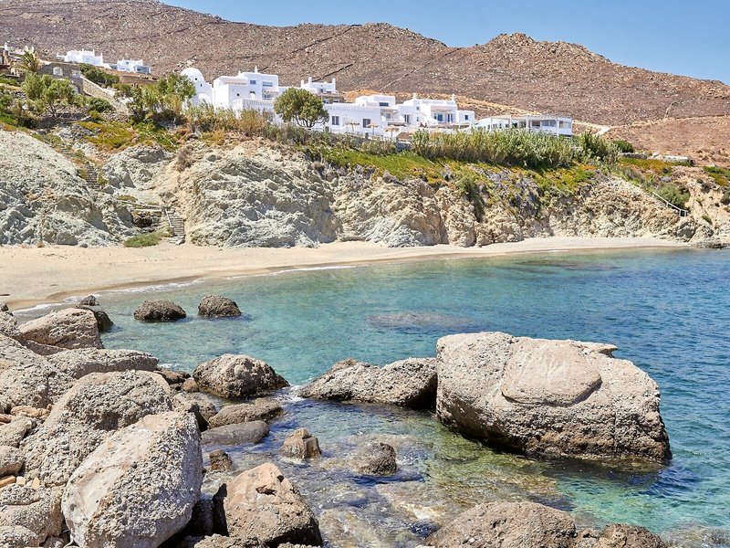 Mykonos Star 7