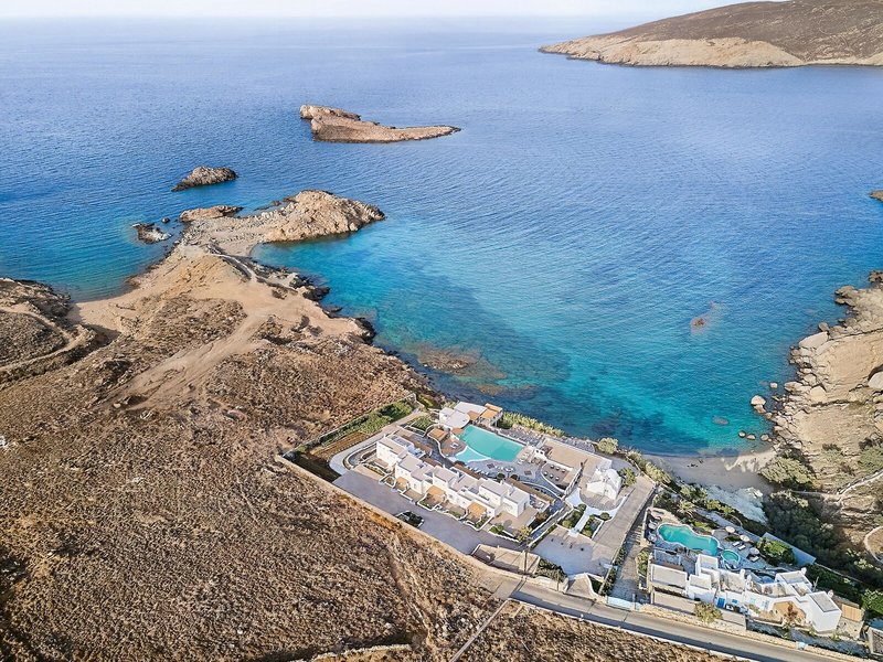 Mykonos Star 8