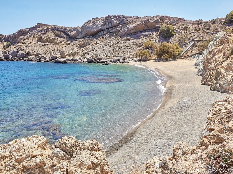 Mykonos Star 10
