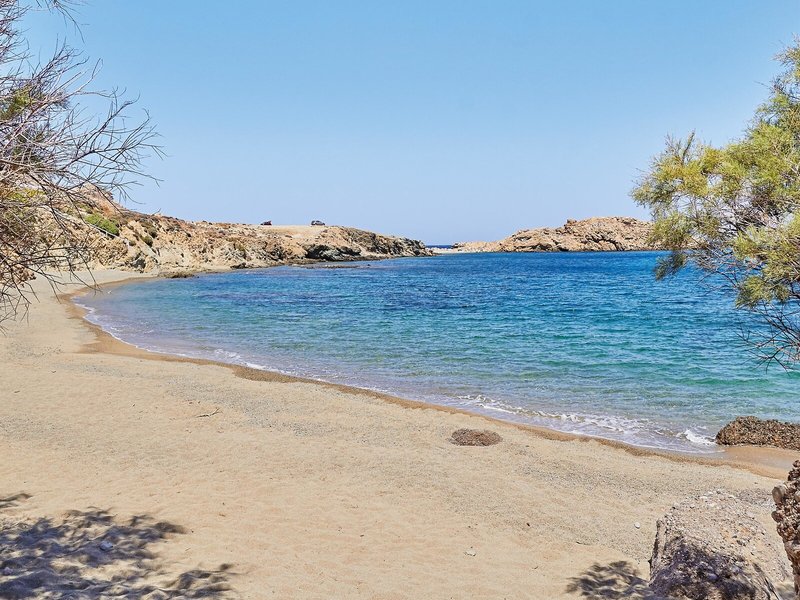 Mykonos Star 12