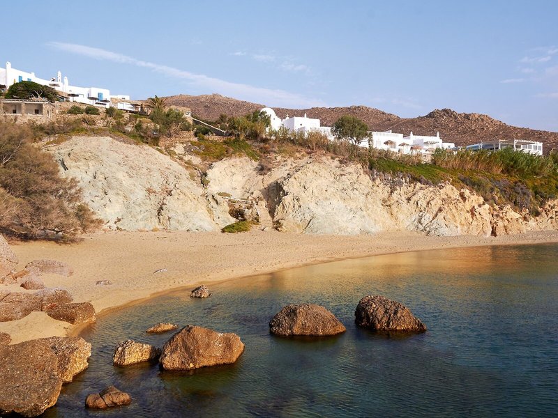 Mykonos Star 13