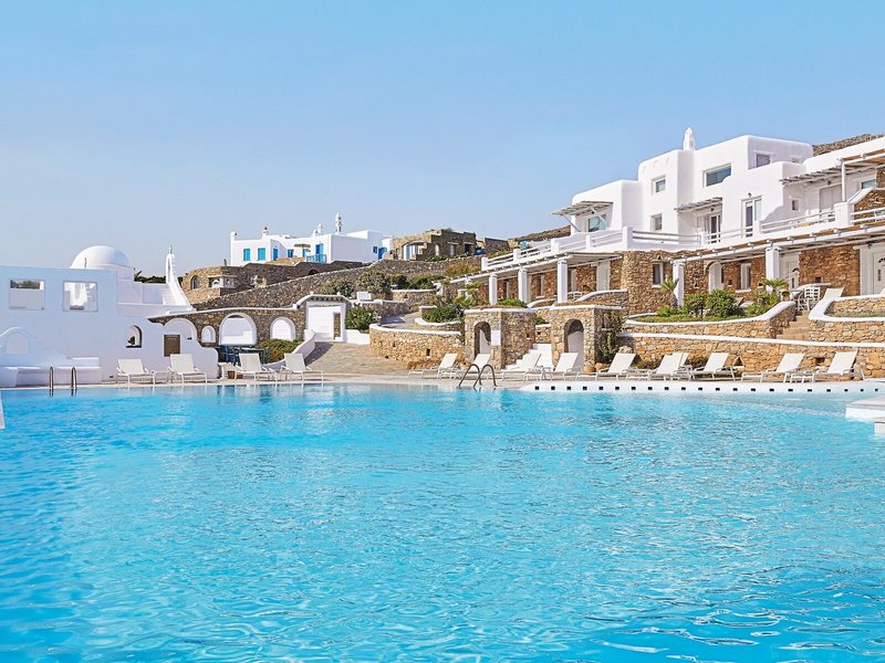 Mykonos Star 15
