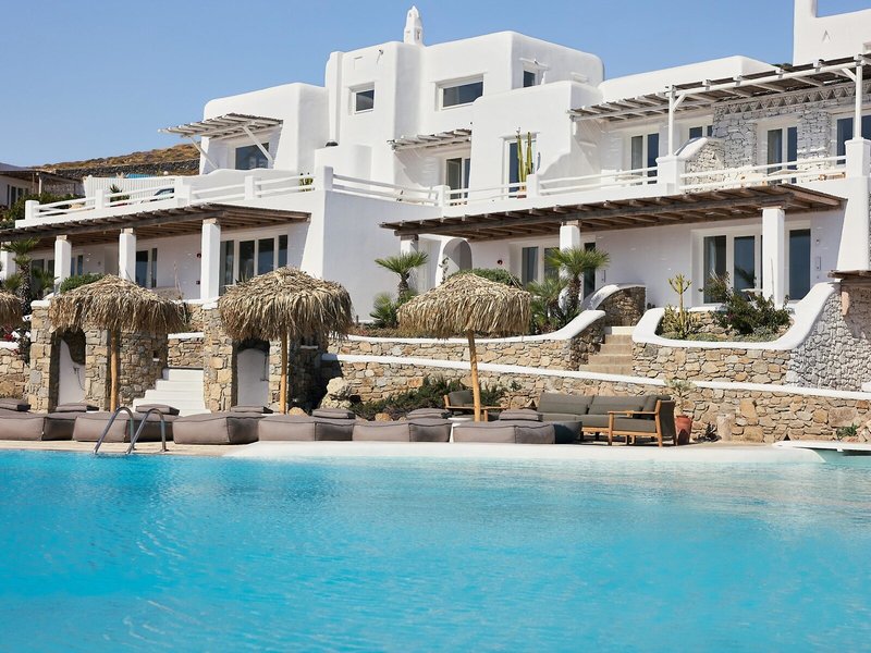 Mykonos Star 17