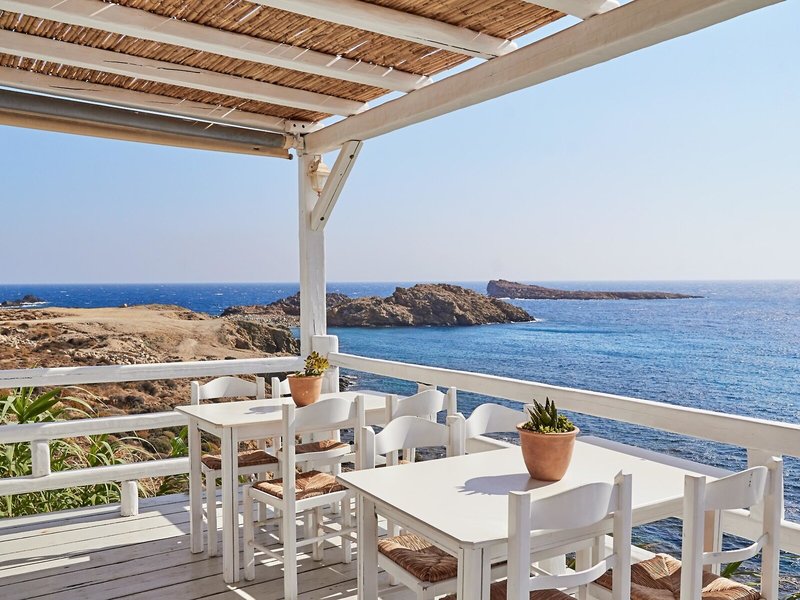 Mykonos Star 18