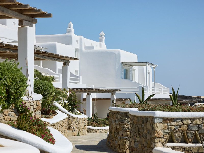 Mykonos Star 24