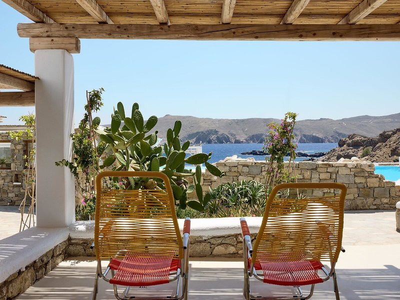 Mykonos Star 26